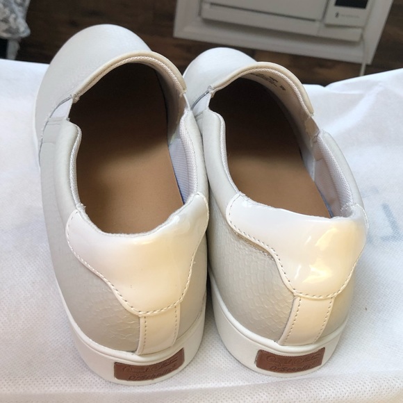 Dr Scholls Slip on Sneakers - Picture 2 of 4